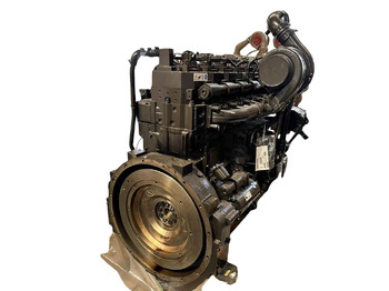 Moteur CUMMINS
