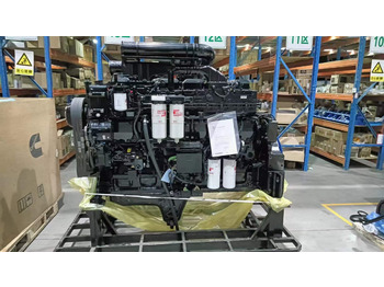 Moteur CUMMINS