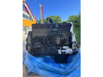 Moteur CUMMINS
