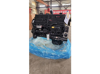 Moteur pour Pelle neuf CUMMINS QSM11: photos 2