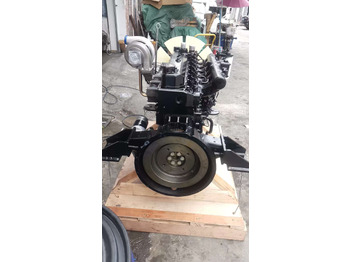 Moteur DOOSAN