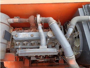 Moteur DOOSAN
