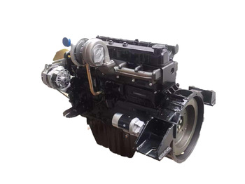 Moteur DOOSAN