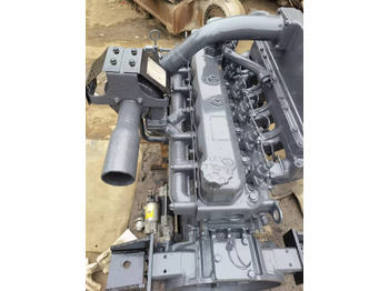 Moteur pour Pelle neuf DOOSAN DB58TIS: photos 2