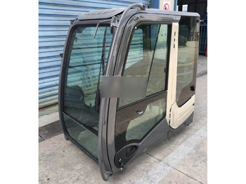 Cabine HITACHI