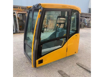 Cabine HITACHI