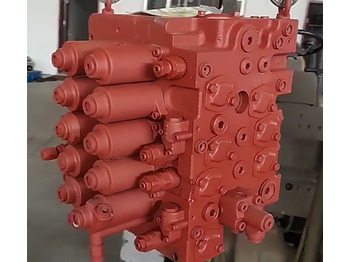 Valve hydraulique HYUNDAI