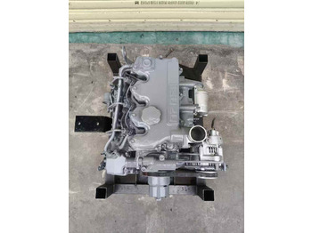 Moteur pour Pelle ISUZU 3LB1: photos 2 Moteur pour Pelle ISUZU 3LB1: photos 2