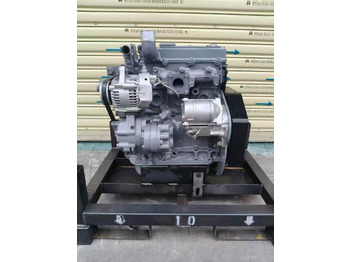 Moteur pour Pelle ISUZU 3LB1: photos 4 Moteur pour Pelle ISUZU 3LB1: photos 4