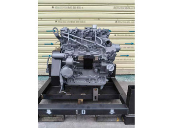 Moteur pour Pelle ISUZU 3LB1: photos 5 Moteur pour Pelle ISUZU 3LB1: photos 5