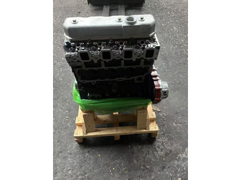 Moteur ISUZU