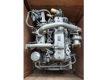 Moteur ISUZU