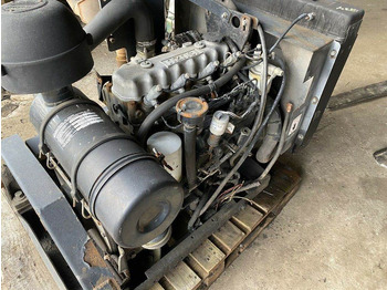 Moteur pour Chariot élévateur ISUZU C240: photos 3