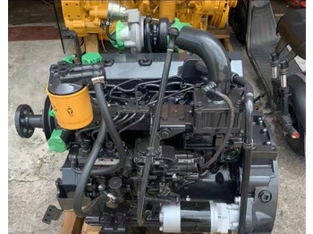 Moteur KOMATSU