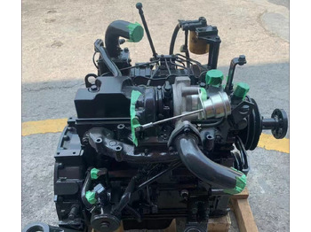 Moteur KOMATSU