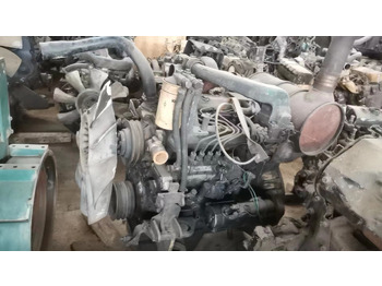 Moteur KOMATSU