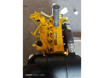 Moteur pour Pelle neuf KOMATSU 4D95LE: photos 2
