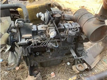 Moteur KOMATSU