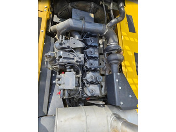 Moteur pour Pelle KOMATSU 6D125E-3: photos 2