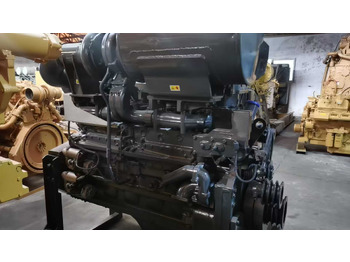 Moteur KOMATSU