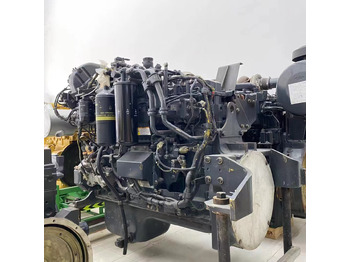 Moteur KOMATSU
