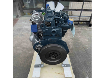 Moteur KUBOTA