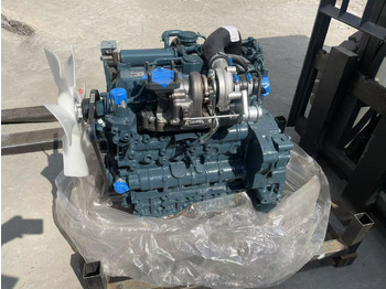 Moteur KUBOTA