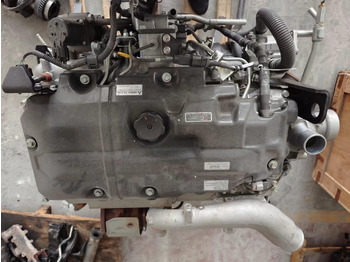 Moteur MITSUBISHI