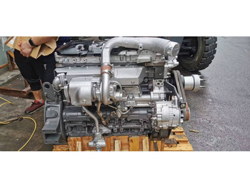 Moteur pour Pelle MITSUBISHI 4M50: photos 5