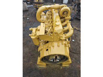 Moteur MITSUBISHI