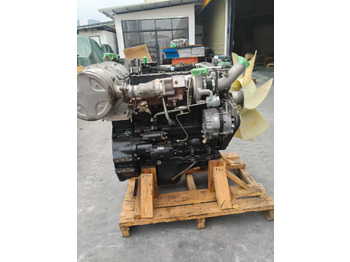Moteur MITSUBISHI