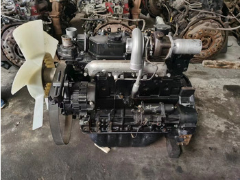 Moteur MITSUBISHI