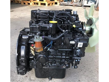 Moteur MITSUBISHI