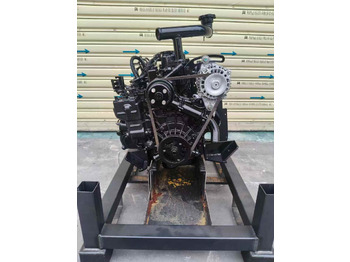 Moteur pour Pelle MITSUBISHI L3E: photos 5 Moteur pour Pelle MITSUBISHI L3E: photos 5