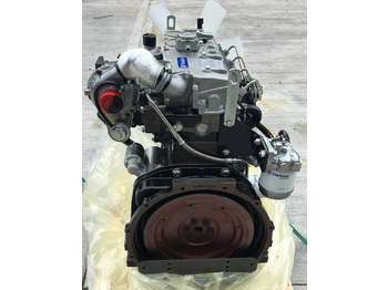 Moteur PERKINS