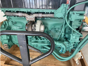 Moteur VOLVO