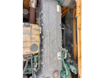Moteur VOLVO