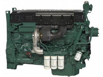 Moteur VOLVO