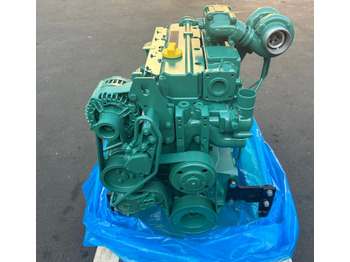 Moteur VOLVO