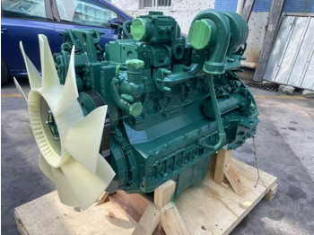 Moteur VOLVO
