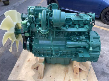 Moteur VOLVO