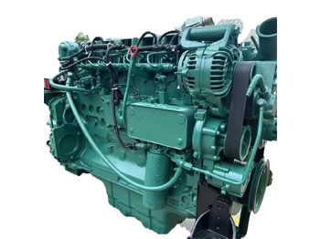 Moteur VOLVO