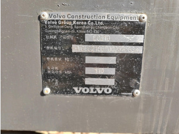 Moteur pour Pelle VOLVO D6E: photos 3 Moteur pour Pelle VOLVO D6E: photos 3