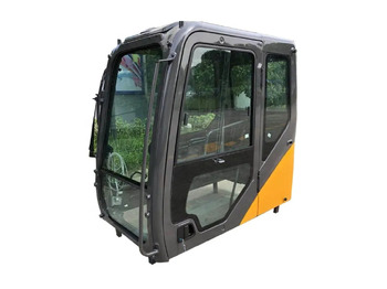 Cabine pour Pelle cab Excavator wheel loader spare parts cab cabin: photos 3