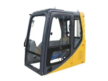 Cabine pour Pelle cab Excavator wheel loader spare parts cab cabin: photos 2