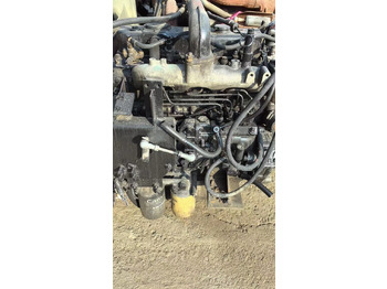 Moteur pour Pelle isuzu 4BG1: photos 5