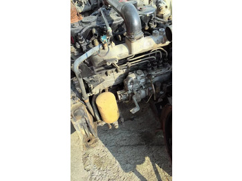 Moteur pour Pelle isuzu 4BG1: photos 3