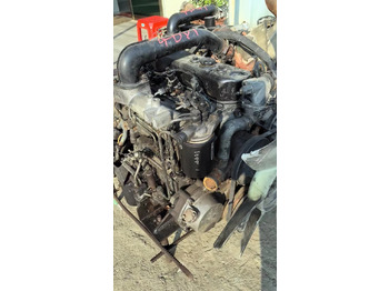 Moteur pour Pelle isuzu 4BG1: photos 2