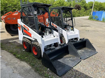 Mini chargeuse BOBCAT S70