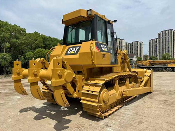 Bulldozer CAT D7G Bulldozer/Used CAT D7G D7H D8R Bulldozer with Ripper,construction Equipment Bulldozer: photos 3